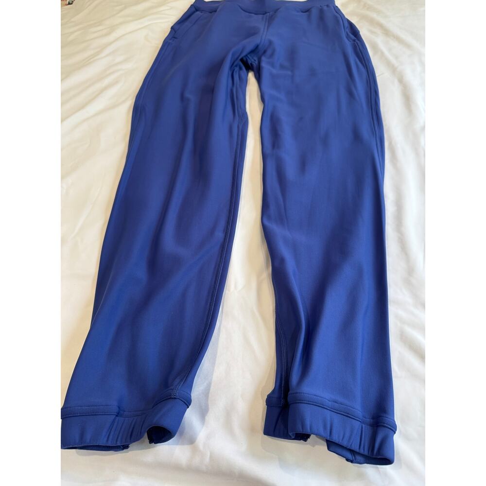 Lululemon Adapted State High-Rise Fleece Jogger - Picture 6 of 13